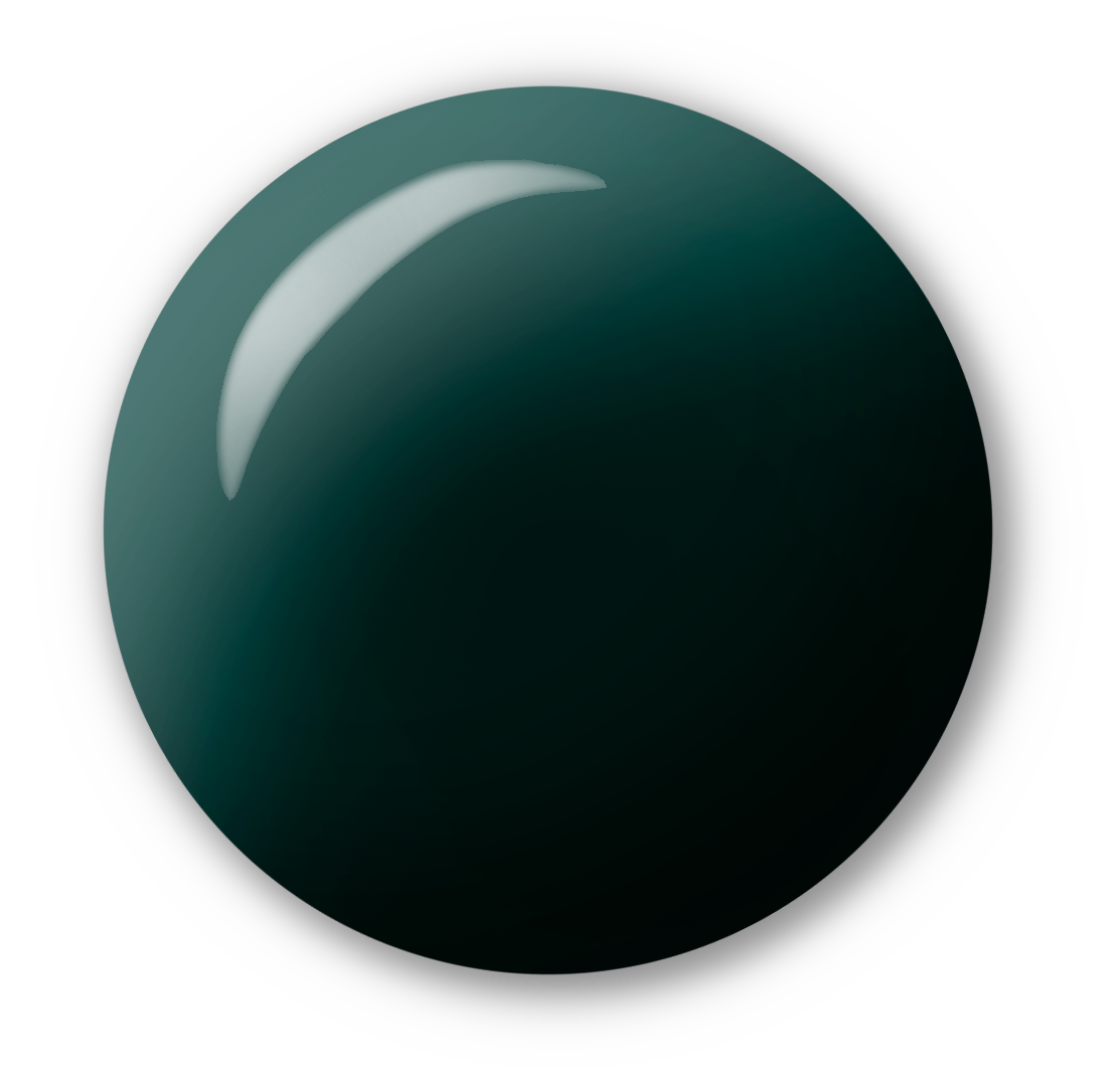 P+ Green with Envy Gel Polish